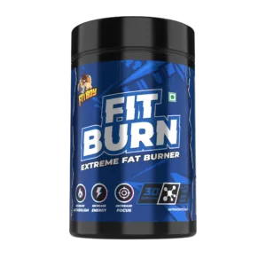 Fat Burner